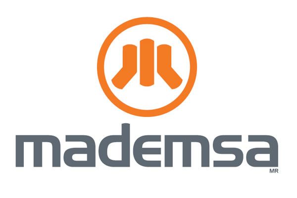 logo mademsa