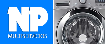 NP Multi Servicios